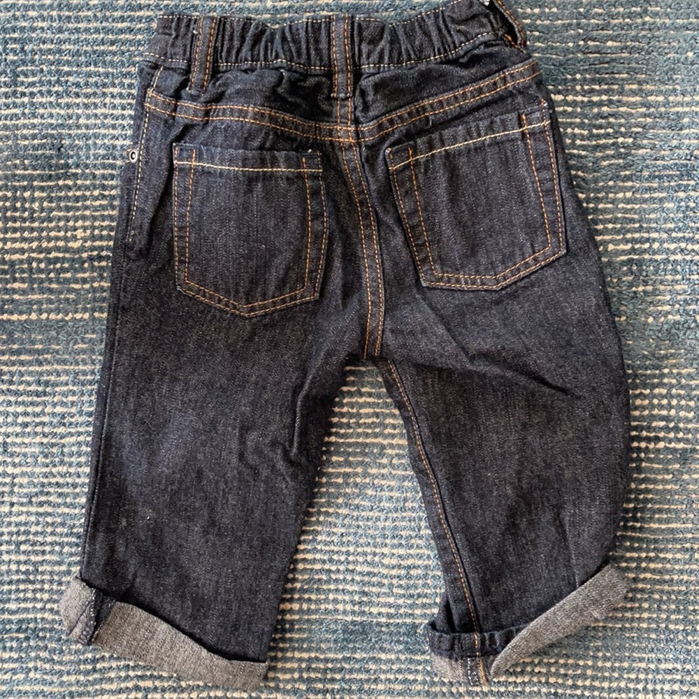 Gap jeans - Picture 3 of 3